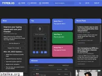typer.io