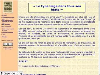 typesage.fr
