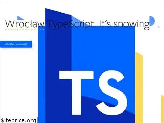 typescript.community