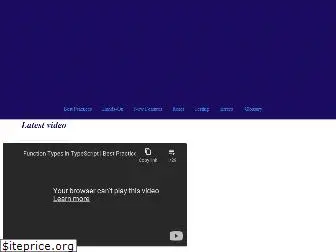 typescript.tv