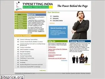 typesettingindia.com
