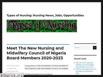 typesofnursing.com