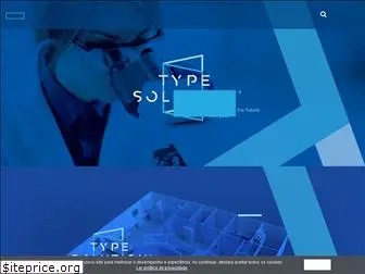 typesolution.pt