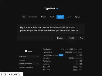 typetest.io