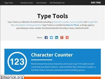 typetools.co.uk