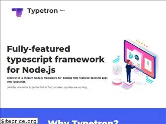 typetron.org