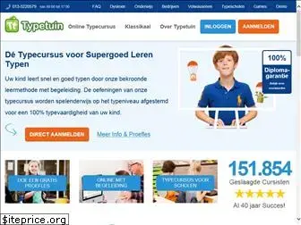 typetuin.nl