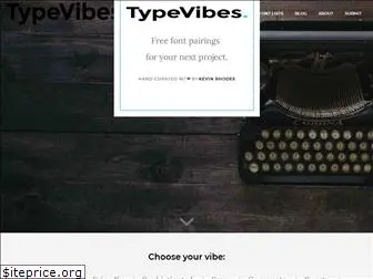 typevibes.com