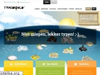 typeworld.nl