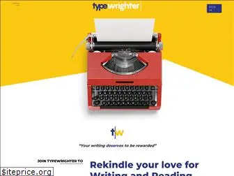 typewrighter.com