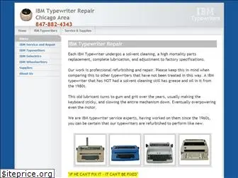 typewritersale.com