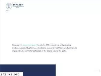 typharm.com