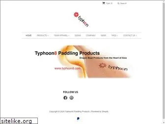 typhoon8.com