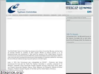 typhooncommittee.org
