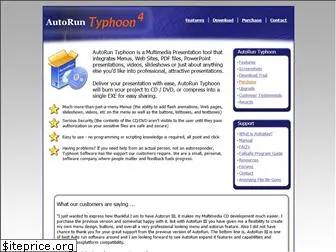 typhoonsoftware.com