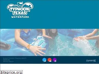 typhoontexas.com