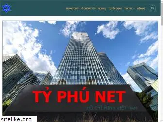 typhunet.com