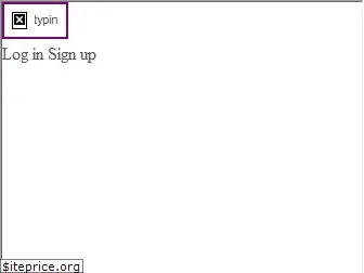 typin.io