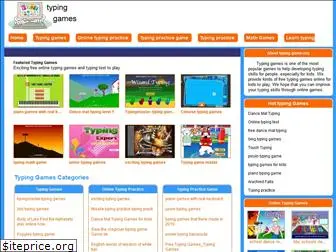 typing-games.org