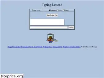 typing.atspace.com