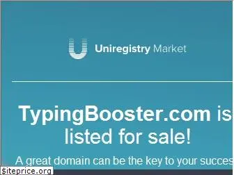 typingbooster.com
