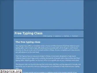 typingclass.co.uk