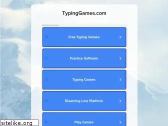 typinggames.com
