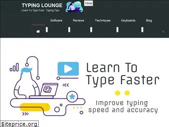 typinglounge.com