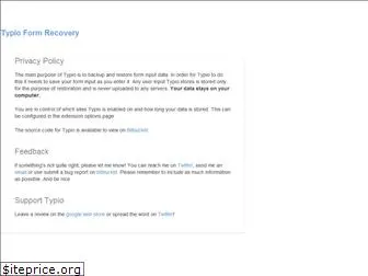 typiorecovery.github.io