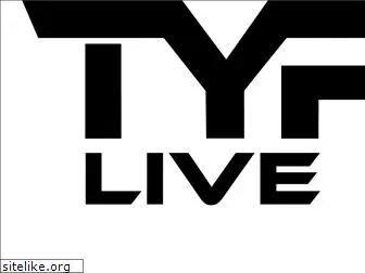 typlive.uk