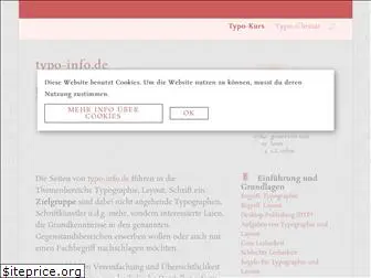 typo-info.de