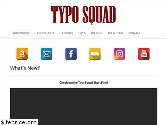 typo-squad.com