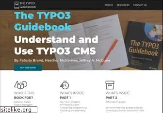 typo3-book.com