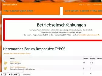 typo3-browser-forum.de