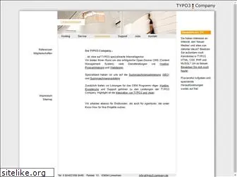 typo3-company.de