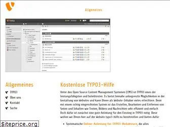 typo3-hilfe.eu