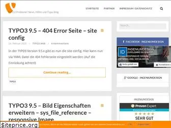 typo3-probleme.de