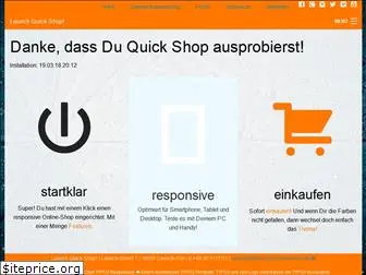 typo3-quick-shop.de