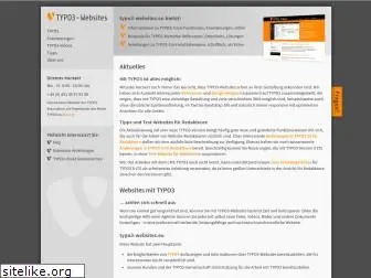 typo3-websites.eu