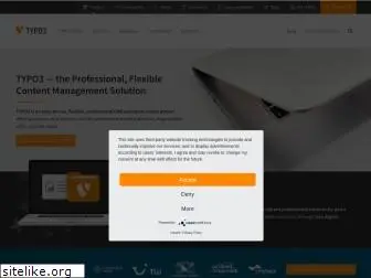 typo3.com