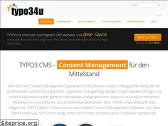 typo34u.de