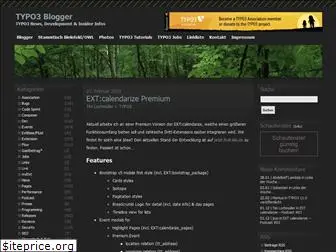 typo3blogger.de