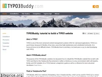 typo3buddy.com