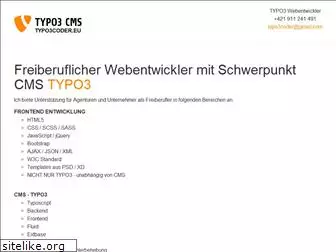 typo3coder.eu