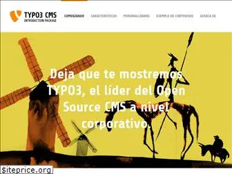 typo3hispano.com