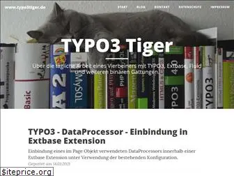 typo3tiger.de