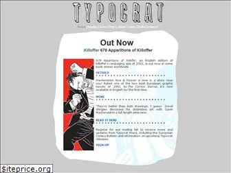 typocrat.com