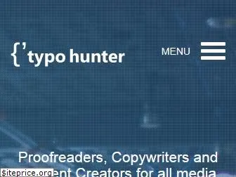 typohunter.co.uk