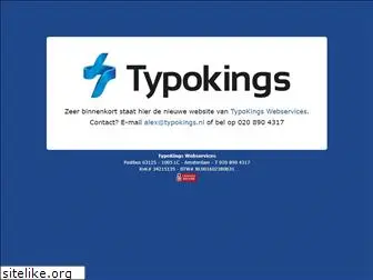 typokings.com