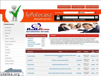 typolecasz.pl